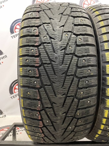 Nokian Hakkapeliitta 7 SUV R 18 255/55 T109