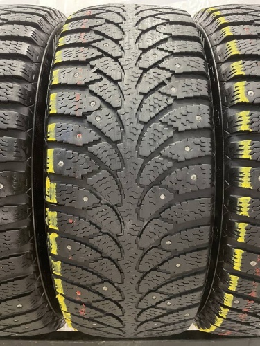 Tunga Nordway 2  R16 205/55